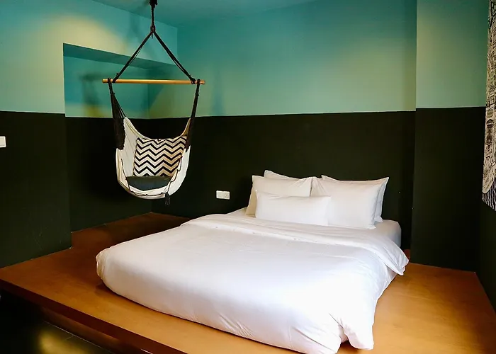 The Hammock Hotel Fine Arts Museum
